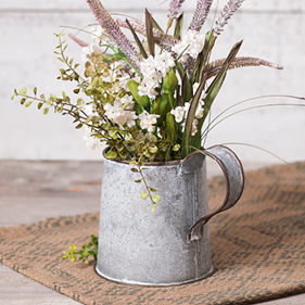 Tin Accents